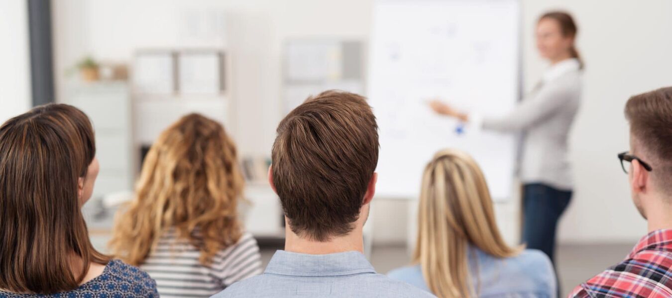 Online-Konfliktworkshop „Konflikte als Chance“ am 20.04.2021