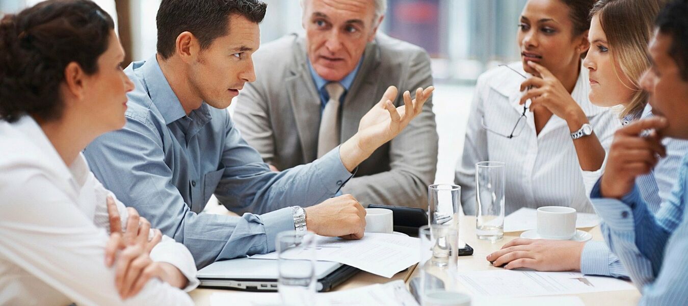 Workshop Erfolgreich kommunizieren am 27.04.2021