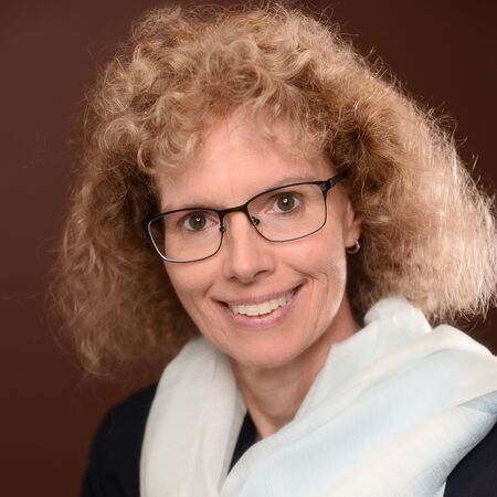Karin Wolpert-Kock Coaching München