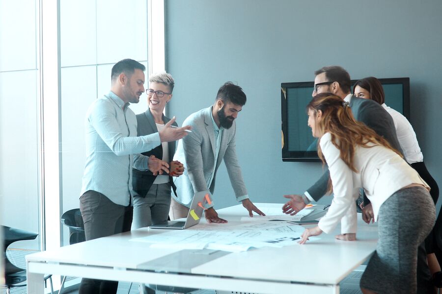 Coaching für Unternehmen München