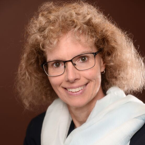 Karin Wolpert-Kock Coach München